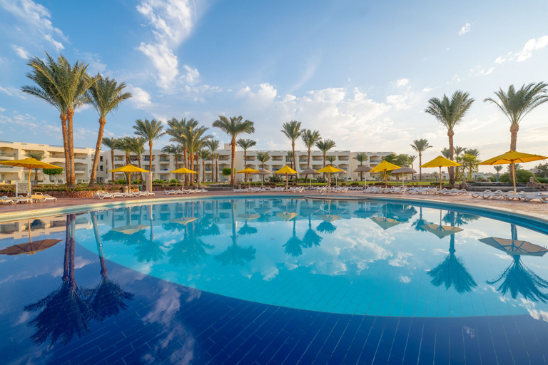 Sport & Beauty 3, Aurora Oriental Resort Sharm El Sheikh, Sharm el-Sheikh