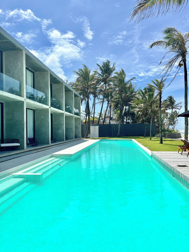Sport & Beauty 3, The Sandhya, Habaraduwa