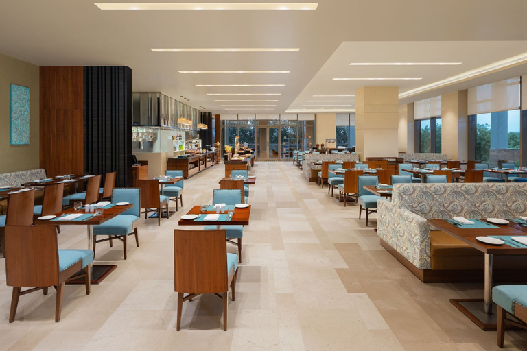 Food & Drinks 5, Fairfield by Marriott Jodhpur, Jodhpur