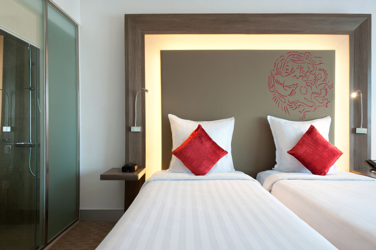 Bedroom 5