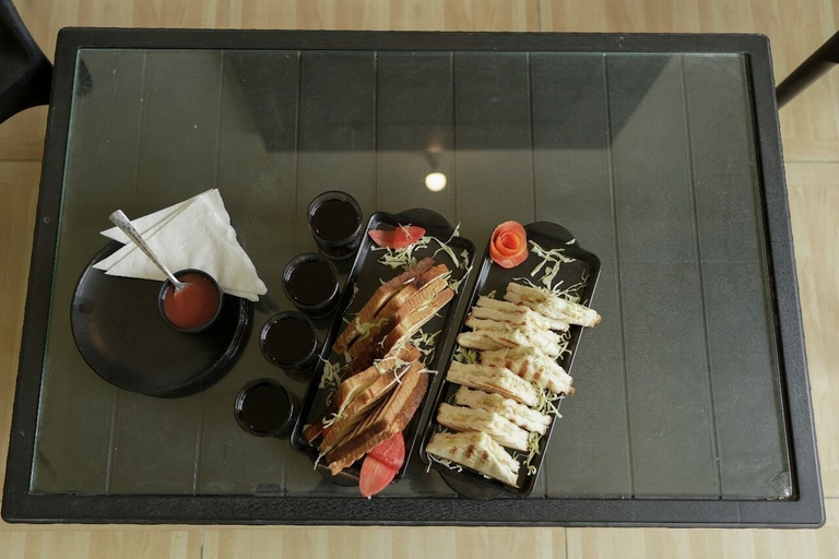 Food & Drinks 5, Anupam Resort, Nainital