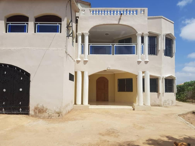 Others 2, Touray Guest House, Kombo Saint Mary