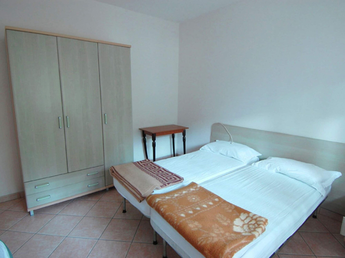 Bedroom 4, Belvilla by OYO Elios Trilo Due, Rovigo