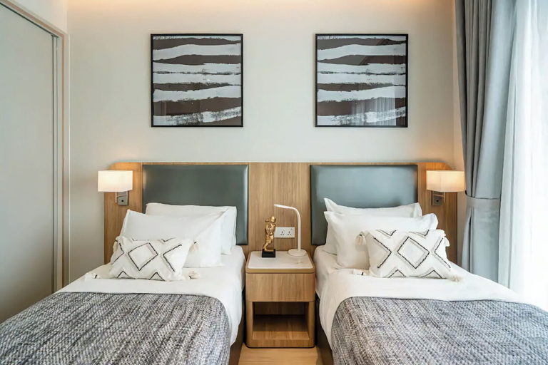 Bedroom 21