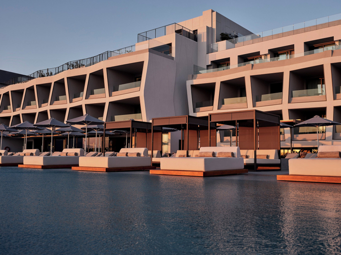Exterior & Views 2, InterContinental Crete by IHG, Crete