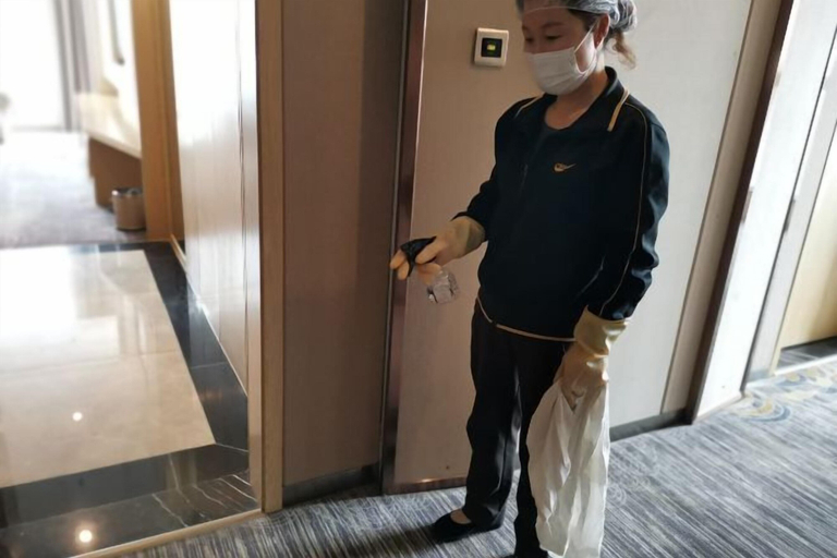 Others 5, New Times Inn & Hotel, Xianyang