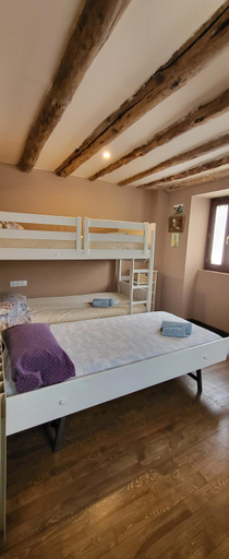 5, Casa Robelca, Huesca