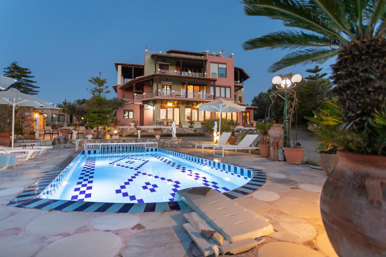Others 2, Blue Panorama Villas, Crete