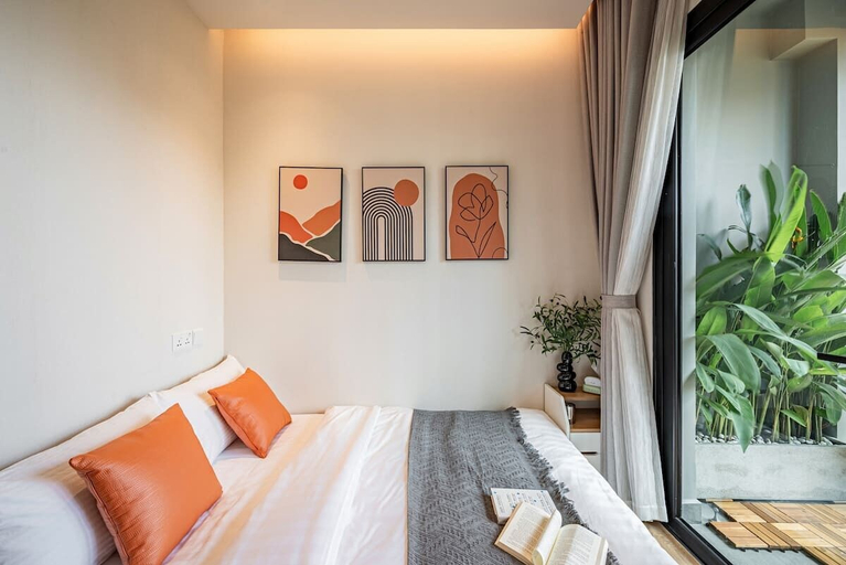 Bedroom 15