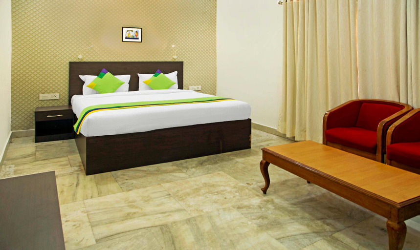 Bedroom 9