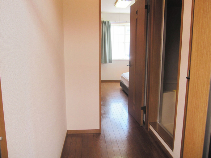 Others 5, Hotel Parklight, Ishinomaki