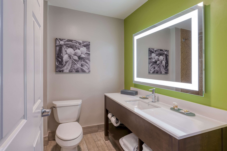 Bathroom 12