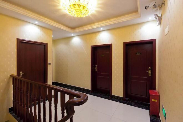 Others 4, Xiangtan Xiangyang Hotel, Xiangtan