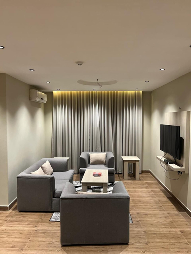 Others 5, Furnished units, Riyadh