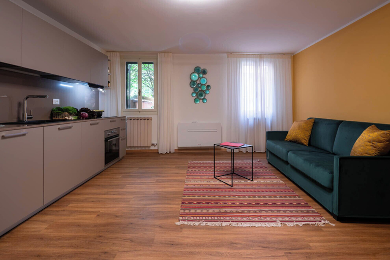 Others 5, San Beneto, Venezia