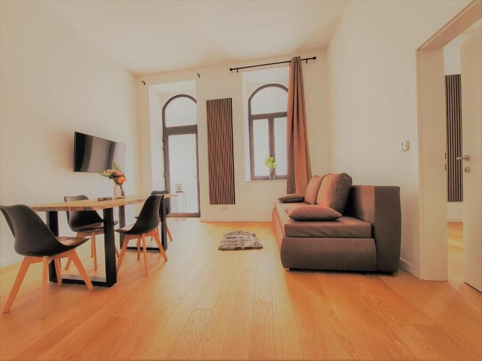 Others 5, Novara City Apartment, Wien
