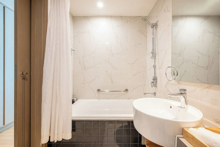Bathroom 6