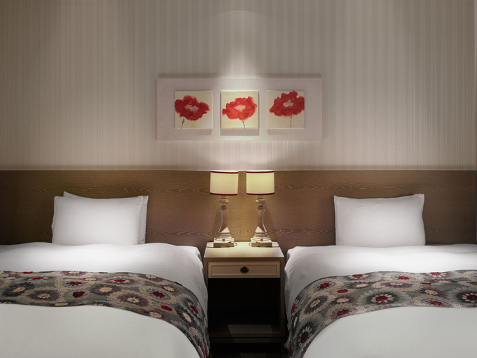 Bedroom 9