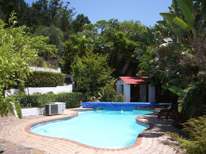 Sport & Beauty 2, Masescha Country Estate, Eden