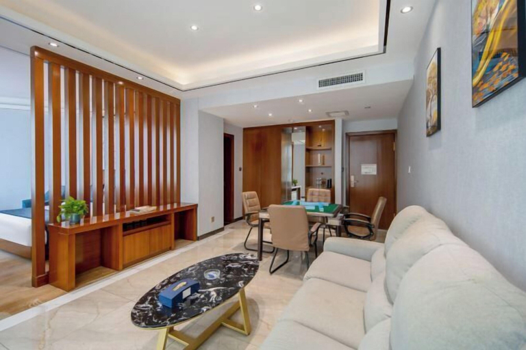 Others 5, Jingan Haoting Hotel, Lincang