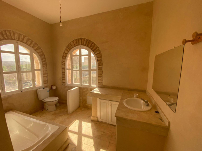 3, VILLA Hippocampe, Essaouira