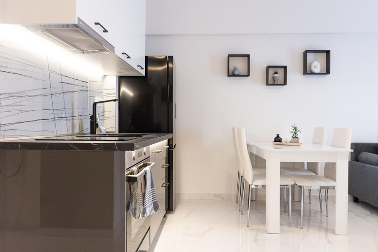 Facilities 2, SKG Dream Residence, Central Macedonia