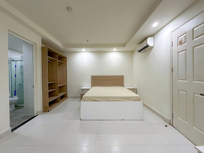 Others 4, Siris Lune Residence - Self checkin, District 7