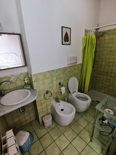 Others 3, B&B Xenia, Messina