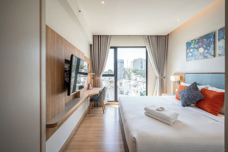 Bedroom 28
