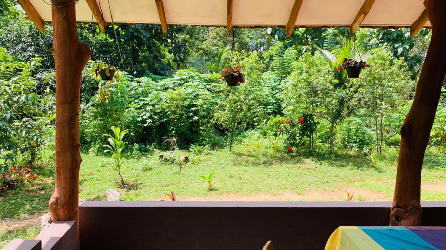Others 4, Sigiriya Chena Villa, Dambulla