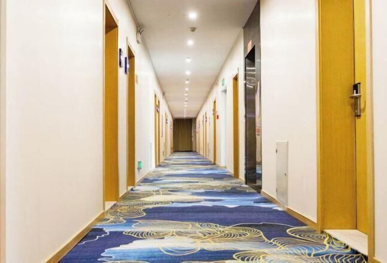 Others 5, Jucheng Youpin Hotel, Rizhao