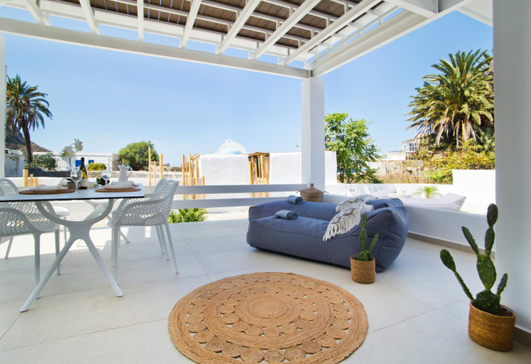 Others 5, Almyra Seaside Luxury Suites, South Aegean