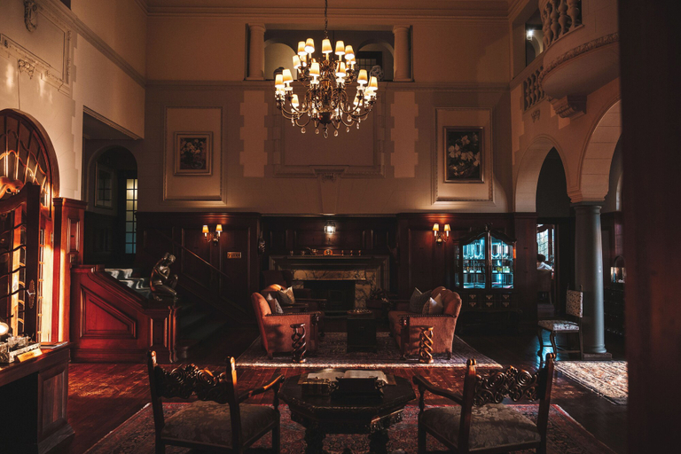 Food & Drinks 5, Camps Bay Retreat, City of Cape Town
