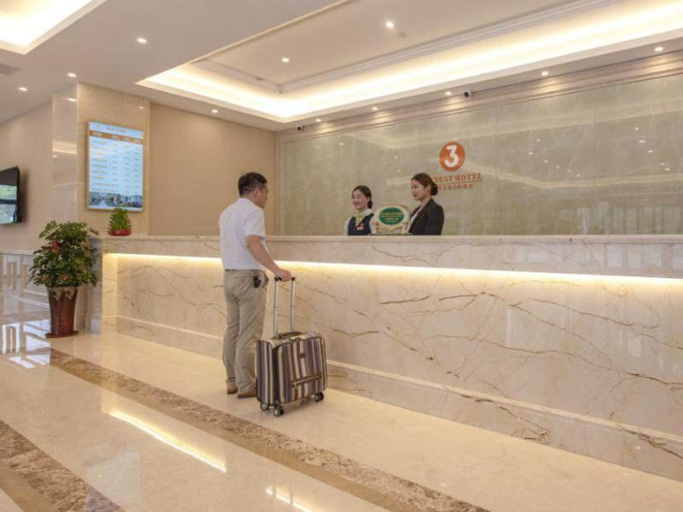 Others 5, Vienna 3 Best Hotel Jiangsu Danyang Jinying, Zhenjiang