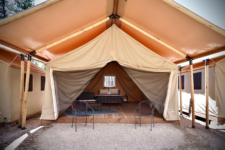 Bedroom 2, Riverside Colorado, Larimer