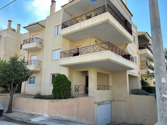 Exterior & Views 2, Mesogaia Home, Attica
