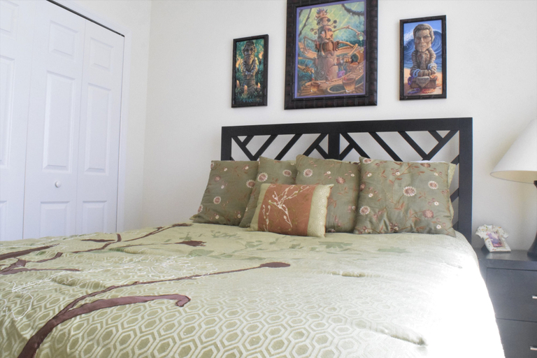 Bedroom 4, 2551 Oneida Grantham, Osceola