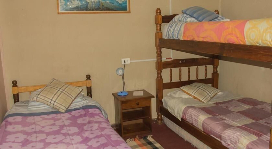 Bedroom 4, Hostal Bellavista Patagonia, Última Esperanza