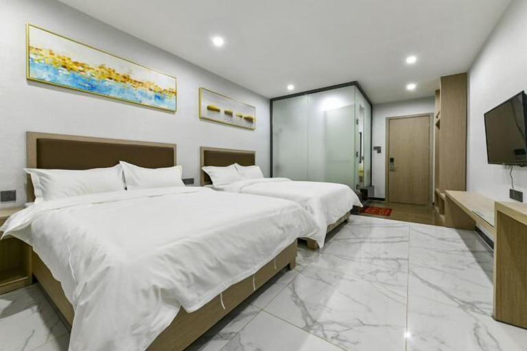 Others 4, Boluo Yanting Business Apartment, Huizhou