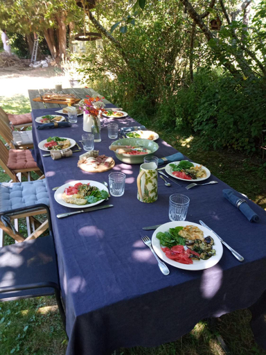 Food & Drinks 4, La Robiniere Maison d'Hotes, Loir-et-Cher