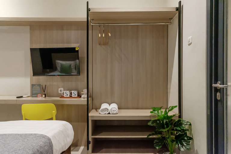 Bedroom 7