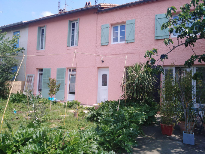 Others 4, Les Toiles du Figuier, Aude