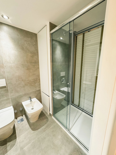 Bathroom 4, BT Homes - Quartier Retiro, Distrito Federal