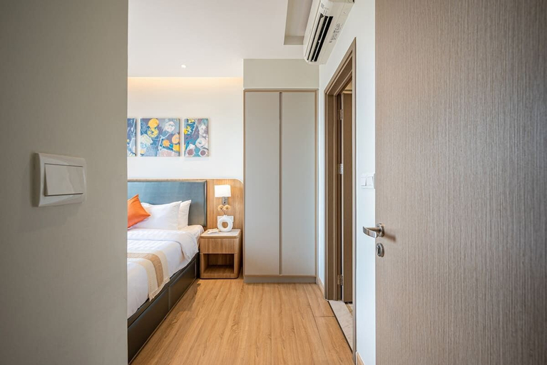 Bedroom 17