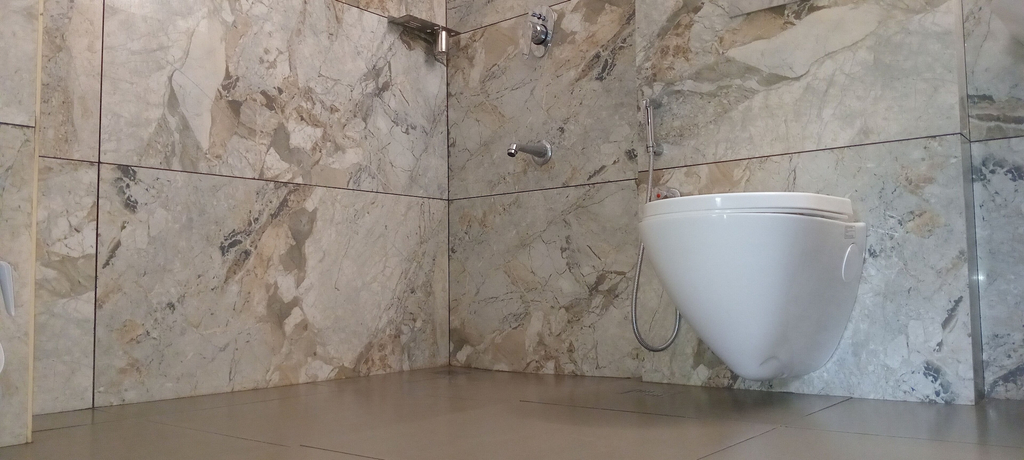 Bathroom 3, SPAN AVENUE, Kozhikode