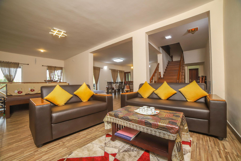 Public Area 2, Onella, The Nilgiris