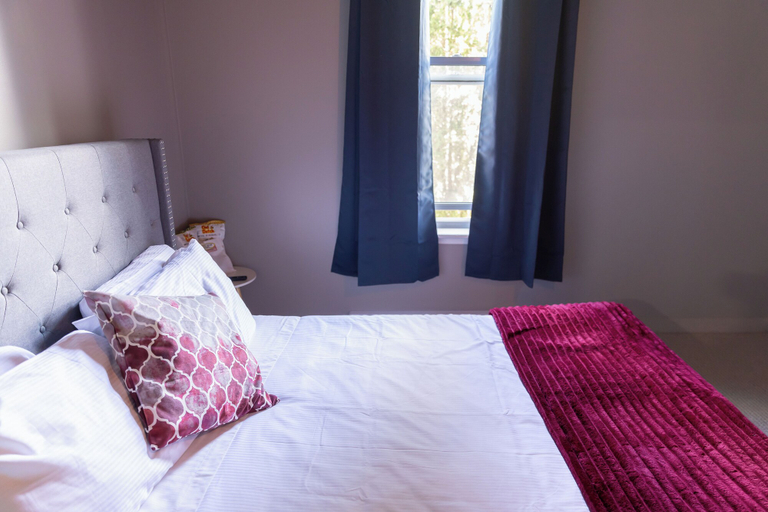 Bedroom 2, The Bala Bay Inn, Muskoka