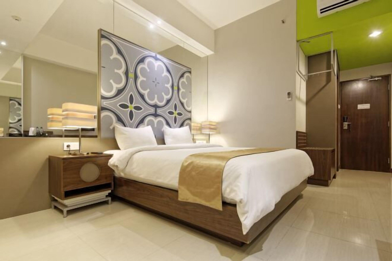 Bedroom 18