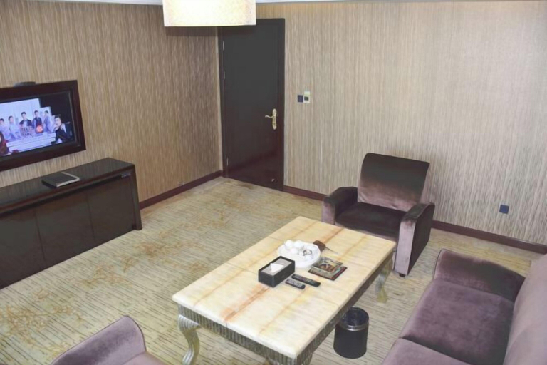 Others 5, Wanjia Oriental Hotel, Quanzhou