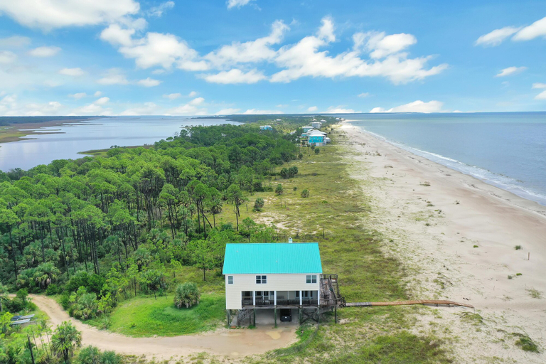 Others 5, Hatchling Hideaway, Gulf